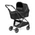 Коляска 2 в 1 Peg Perego Vivace Licorice