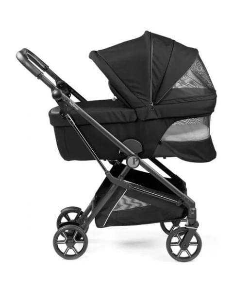 Коляска 2 в 1 Peg Perego Vivace Licorice