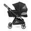 Коляска 2 в 1 Peg Perego Vivace Licorice
