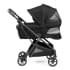 Коляска 2 в 1 Peg Perego Vivace Licorice