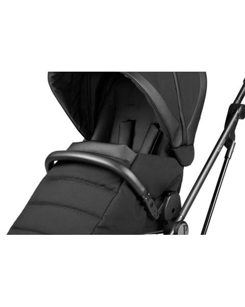 Коляска 2 в 1 Peg Perego Vivace Licorice