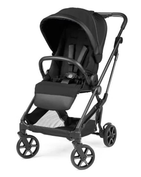 Коляска 2 в 1 Peg Perego Vivace Licorice
