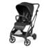 Коляска 2 в 1 Peg Perego Vivace Licorice