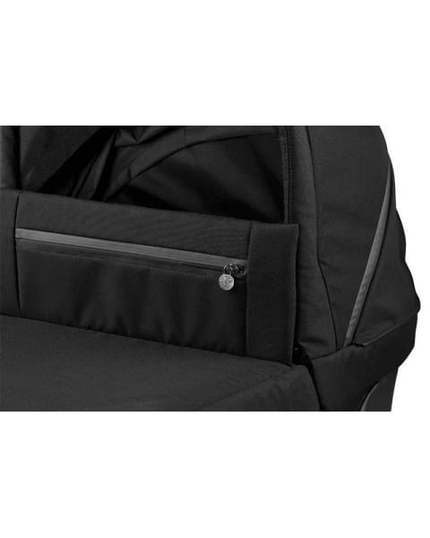 Коляска 2 в 1 Peg Perego Vivace Licorice