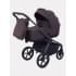 Коляска 2 в 1 Rant Flex Soft Therm Shine brown 2025