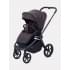 Коляска 2 в 1 Rant Flex Soft Therm Shine brown 2025