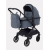 Коляска 2 в 1 Rant Vector RA322, Grey (Серый)
