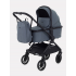 Коляска 2 в 1 Rant Vector RA322, Grey (Серый)
