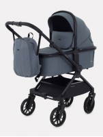 Коляска 2 в 1 Rant Vector RA322, Grey (Серый)