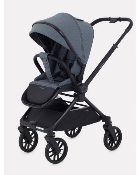 Коляска 2 в 1 Rant Vector RA322, Grey (Серый)