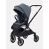 Коляска 2 в 1 Rant Vector RA322, Grey (Серый)