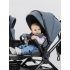 Коляска 2 в 1 Rant Vector RA322, Grey (Серый)
