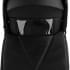 Коляска 2 в 1 Roan Bass Next Classic Leather / колеса d12, Black (Черный)