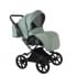 Коляска 2 в 1 Sevillababy Latino Leather, LAT-01 Тиффани (эко-кожа)