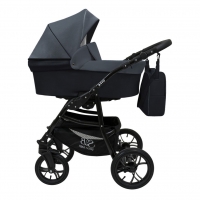 Коляска 2 в 1 Sweet Baby Vita, Blue (Синий)