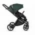 Коляска 2 в 1 Tutis Mio 3+ New Essential, Pacific Green (240)