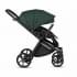 Коляска 2 в 1 Tutis Mio 3+ New Essential, Pacific Green (240)