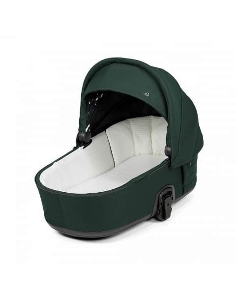 Коляска 2 в 1 Tutis Mio 3+ New Essential, Pacific Green (240)