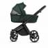 Коляска 2 в 1 Tutis Mio 3+ New Essential, Pacific Green (240)