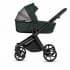 Коляска 2 в 1 Tutis Mio 3+ New Essential, Pacific Green (240)