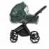 Коляска 2 в 1 Tutis Mio 3+ New Essential, Pacific Green (240)
