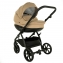 Коляска 2 в 1 Tutis Nanni 7, Amber Gold (061)