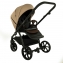 Коляска 2 в 1 Tutis Nanni 7, Amber Gold (061)