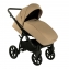Коляска 2 в 1 Tutis Nanni 7, Amber Gold (061)