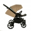 Коляска 2 в 1 Tutis Nanni 7, Amber Gold (061)
