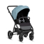 Коляска 2 в 1 Tutis Uno 6+ Essential Collection, Menta (143)