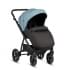 Коляска 2 в 1 Tutis Uno 6+ Essential Collection, Menta (143)
