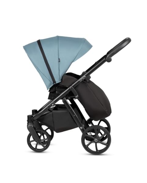 Коляска 2 в 1 Tutis Uno 6+ Essential Collection, Menta (143)