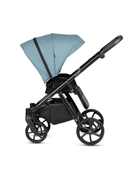 Коляска 2 в 1 Tutis Uno 6+ Essential Collection, Menta (143)