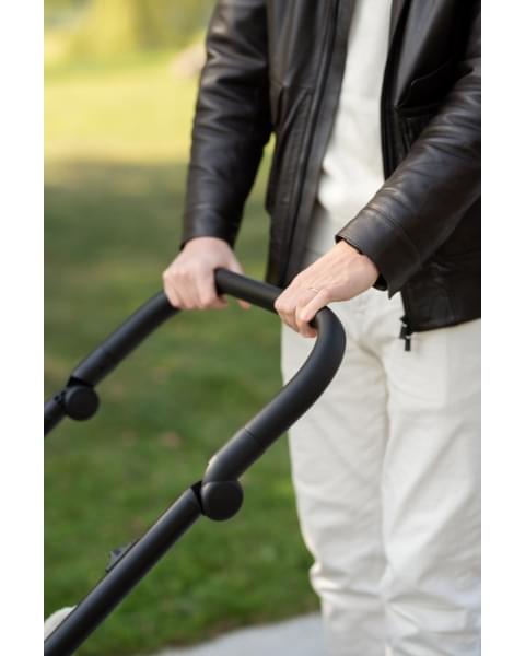 Коляска 2 в 1 Tutis Uno 6+ Essential Collection, Menta (143)