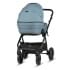 Коляска 2 в 1 Tutis Uno 6+ Essential Collection, Menta (143)