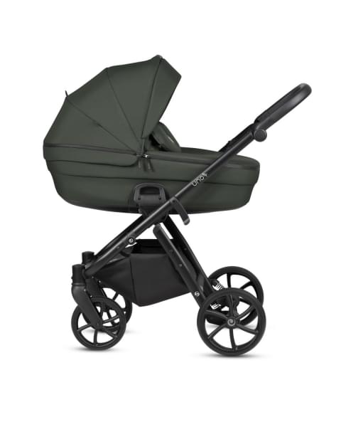 Коляска 2 в 1 Tutis Uno 6+ Essential Collection, Pistaccio (144)