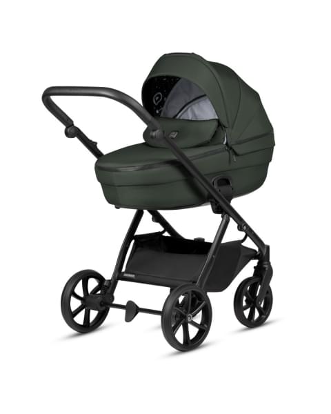 Коляска 2 в 1 Tutis Uno 6+ Essential Collection, Pistaccio (144)