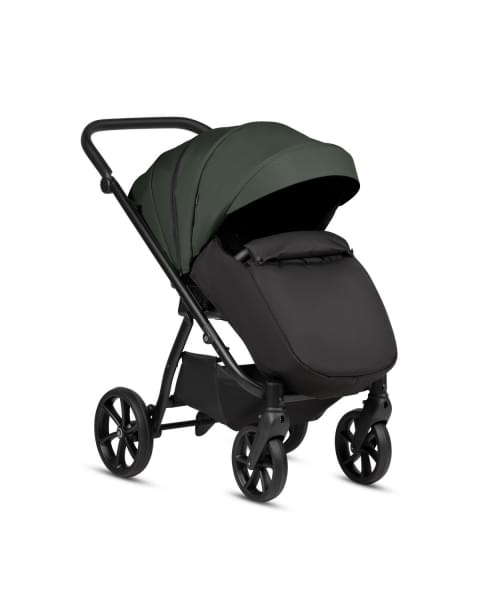 Коляска 2 в 1 Tutis Uno 6+ Essential Collection, Pistaccio (144)
