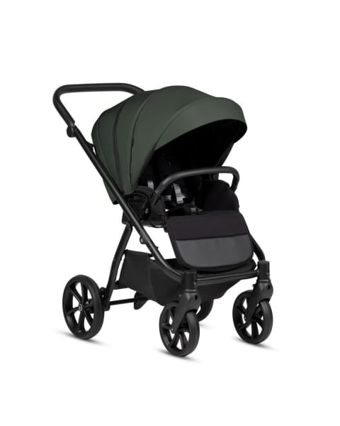Коляска 2 в 1 Tutis Uno 6+ Essential Collection, Pistaccio (144)