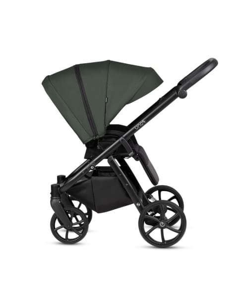Коляска 2 в 1 Tutis Uno 6+ Essential Collection, Pistaccio (144)