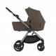 Детская коляска Anex iQ Premium 2 в 1 Bruna 2025 (iq-21)