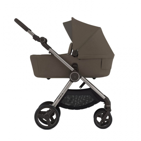 Детская коляска Anex iQ Premium 2 в 1 Bruna 2025 (iq-21)