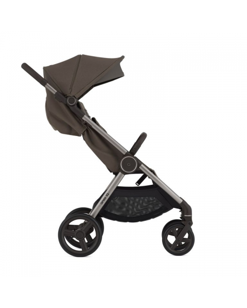 Детская коляска Anex iQ Premium 2 в 1 Bruna 2025 (iq-21)