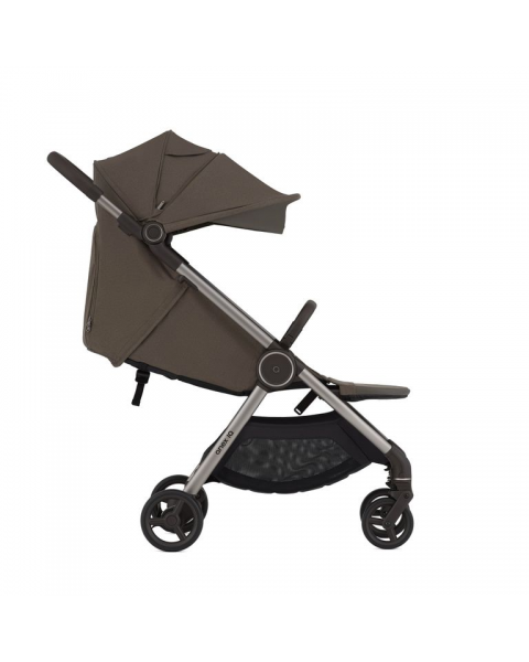 Детская коляска Anex iQ Premium 2 в 1 Bruna 2025 (iq-21)