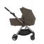 Детская коляска Anex iQ Premium 2 в 1 Bruna 2025 (iq-21)