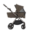 Детская коляска Anex iQ Premium 2 в 1 Bruna 2025 (iq-21)