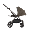 Детская коляска Anex iQ Premium 2 в 1 Bruna 2025 (iq-21)