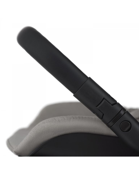 Детская коляска Anex iQ Premium 2 в 1 Silve 2025 (iq-19)