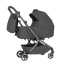 Коляска 2в1 Carrello Magia CRL-6555 Elm Grey