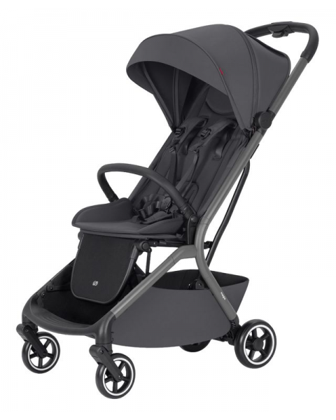Коляска 2в1 Carrello Magia CRL-6555 Elm Grey